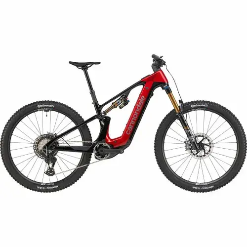 Cannondale Moterra Crb 1 1