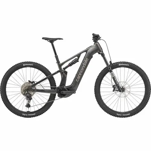 Cannondale Moterra 3 1