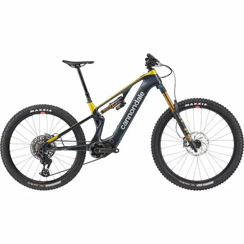 Cannondale Moterra Crb Sl 1 1