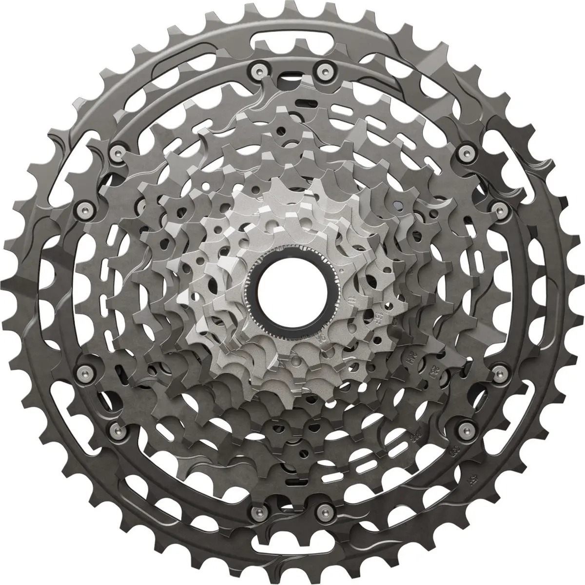 Shimano Xtr Cs-M9200 12 Speed Cassette 1