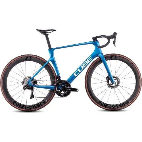 Agree C62 Slt - Blue 1