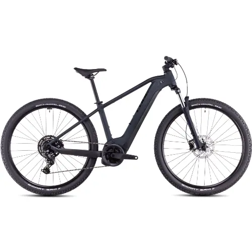 25 Reaction Hybrid Pro 500 1