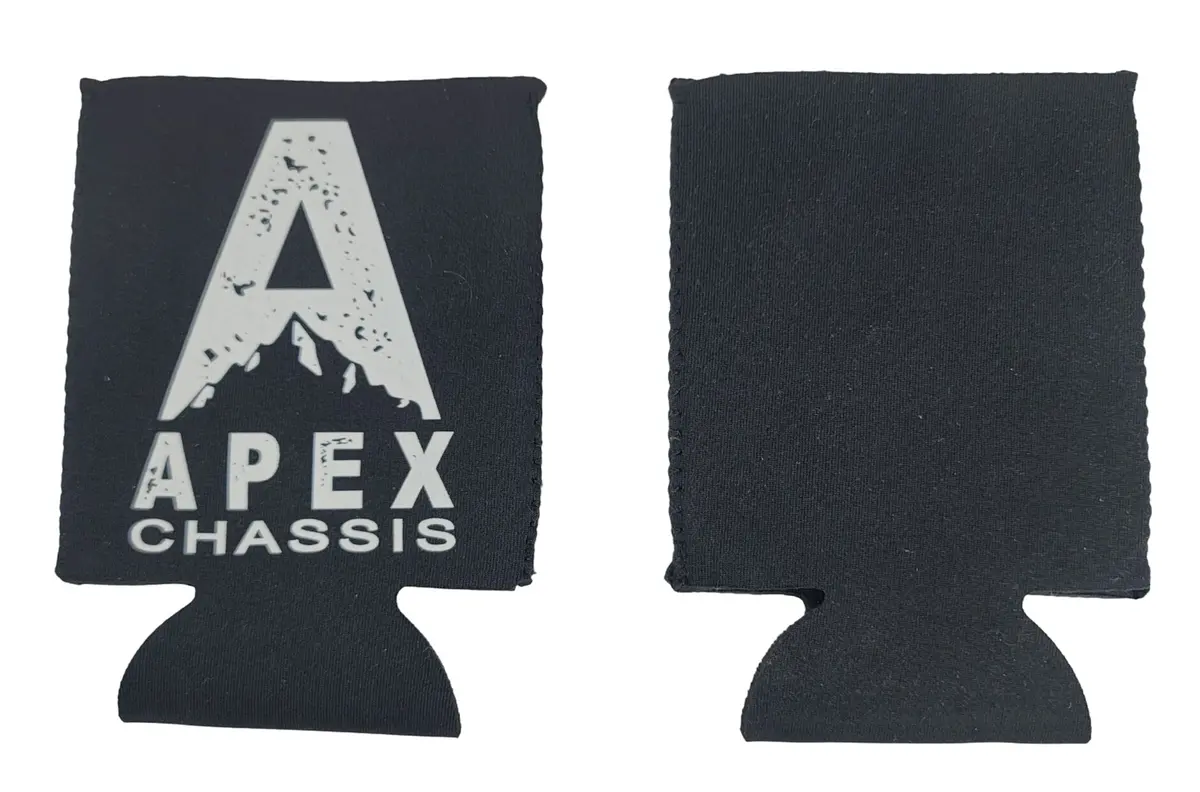 Apex Chassis Coozie 1