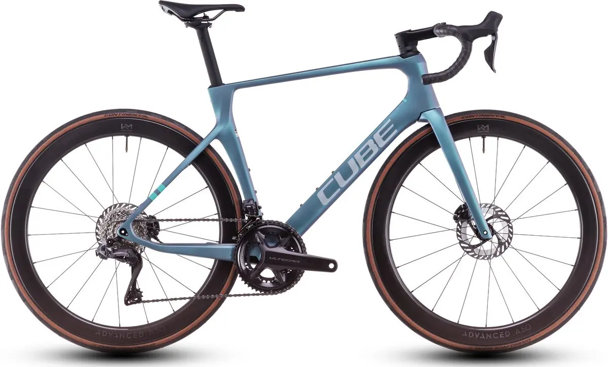 Cube Agree C62 Pro 1