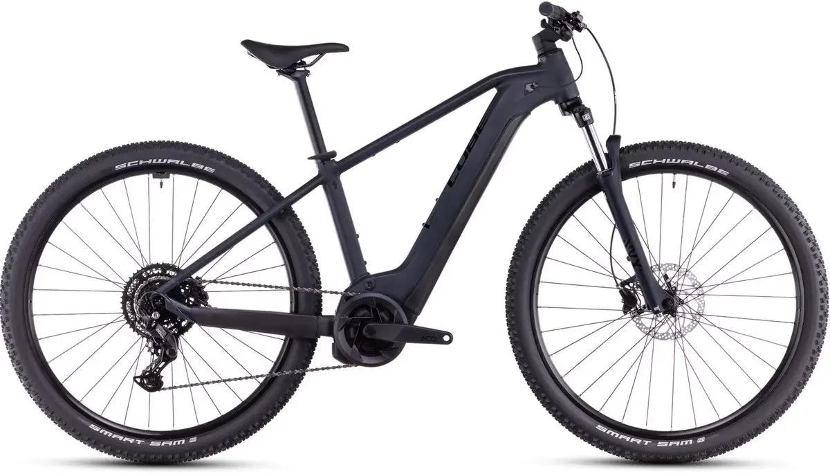 Cube Reaction Hybrid Performance 500 1