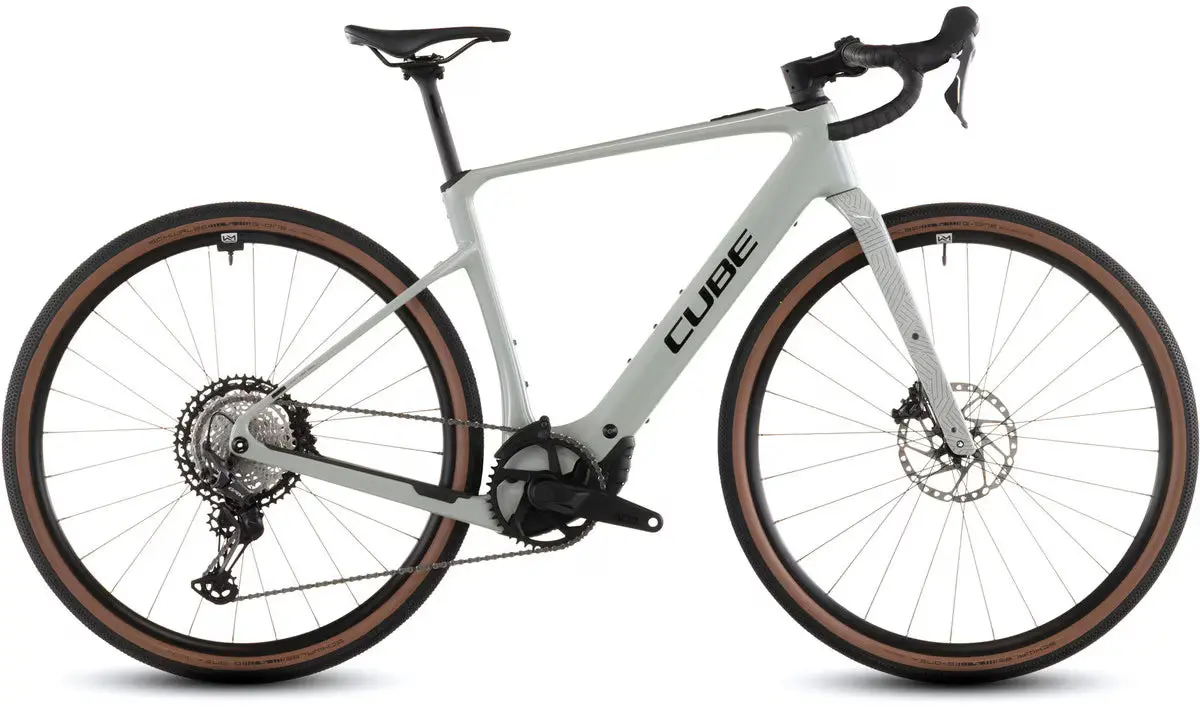26 Nuroad Hybrid C62 Race 400X 1