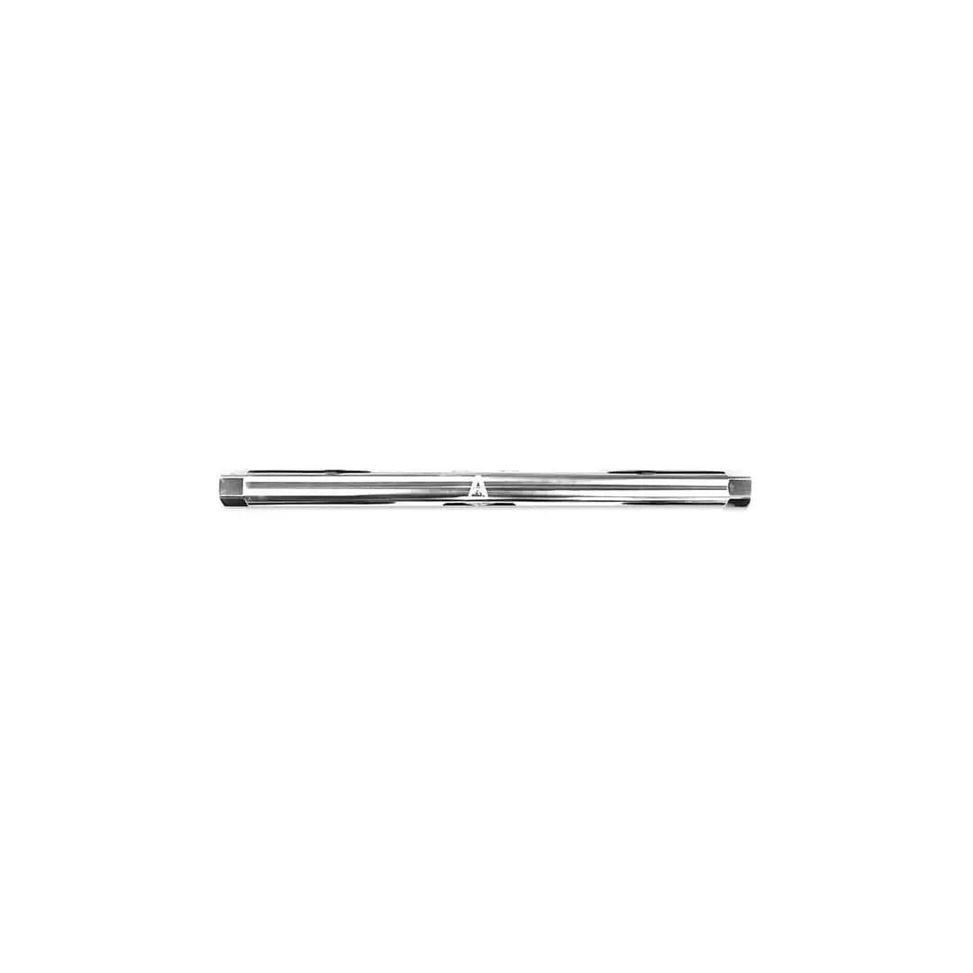 Dl115 - Drag Link Adj. Sleeve - Pol Aluminum 1