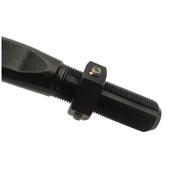 Kit600 - Jeep Jl-Jt – For Axle Upgrade Options Only - 2.5 Ton Prolock Tie Rod & Drag Link Assembly - Polished Aluminum 8