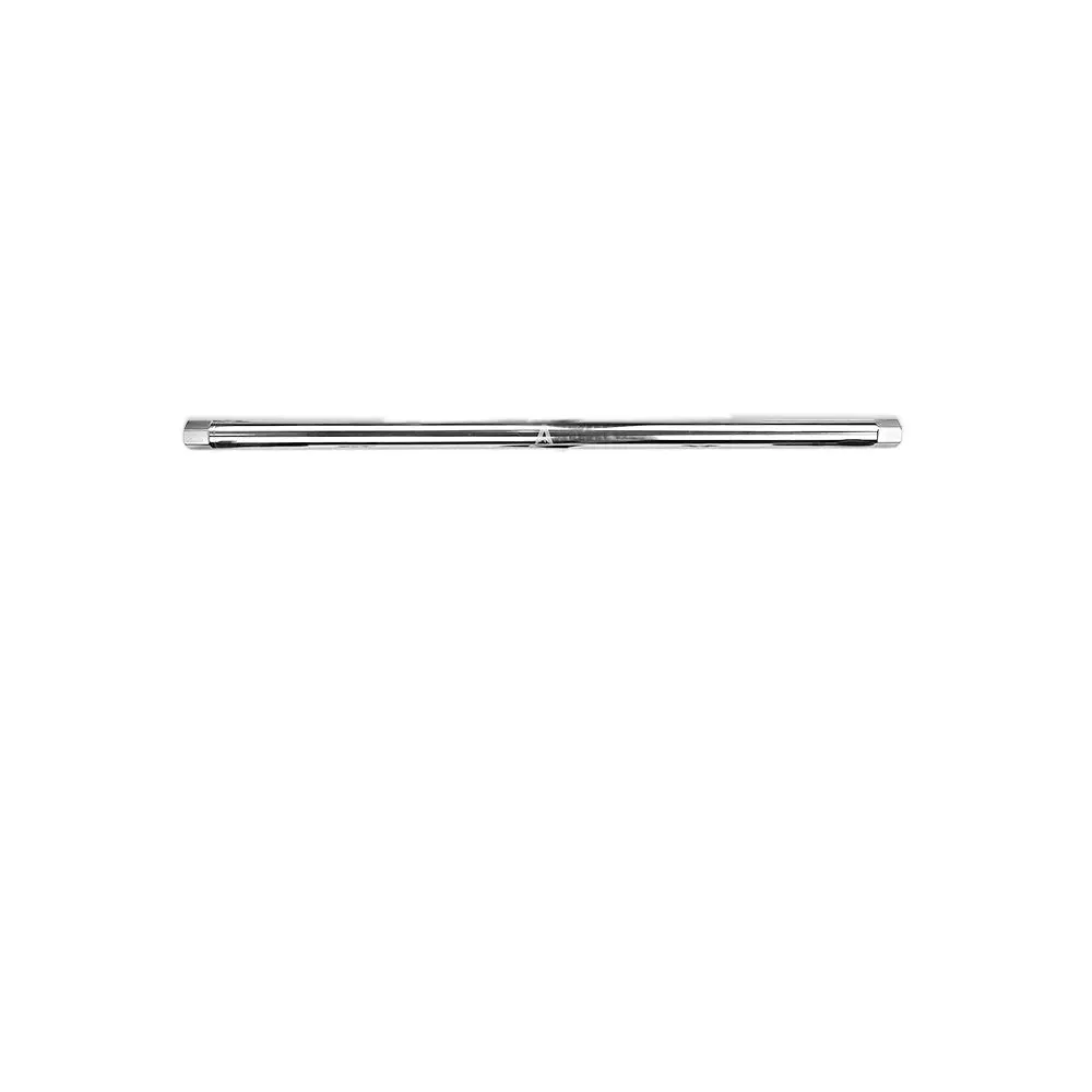 Dl147 - Drag Link Adj. Sleeve - Pol Aluminum 1