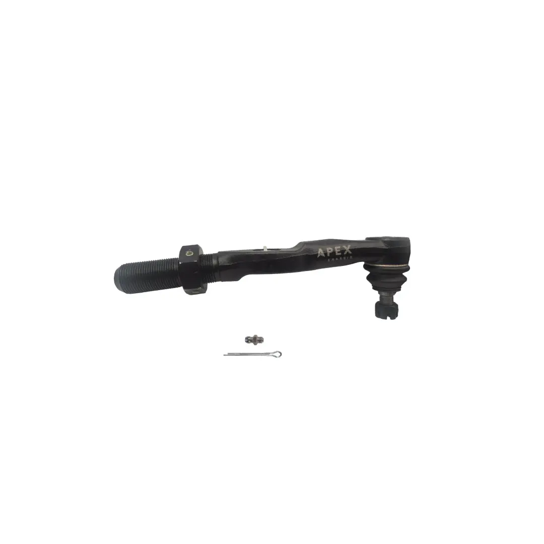 Dl319 - Drag Link End Keyway - (Lh At Pitman Arm) 1
