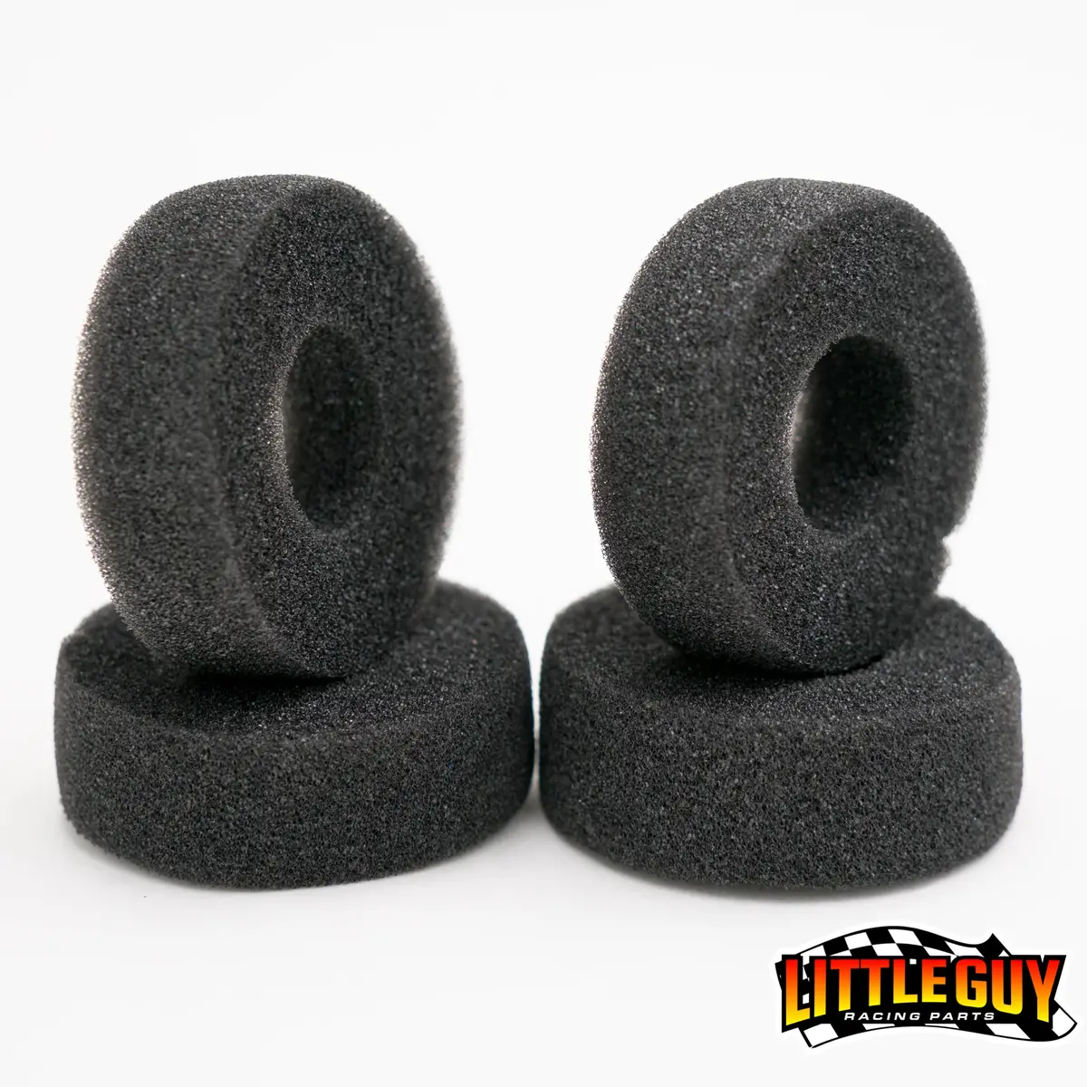 1.0" Tire Foam Replacement 1