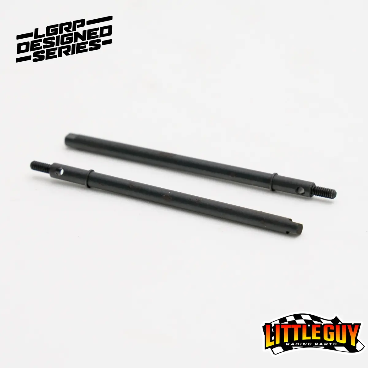 Lgrp® Super 8 Rear Axle Shafts (V1) 1