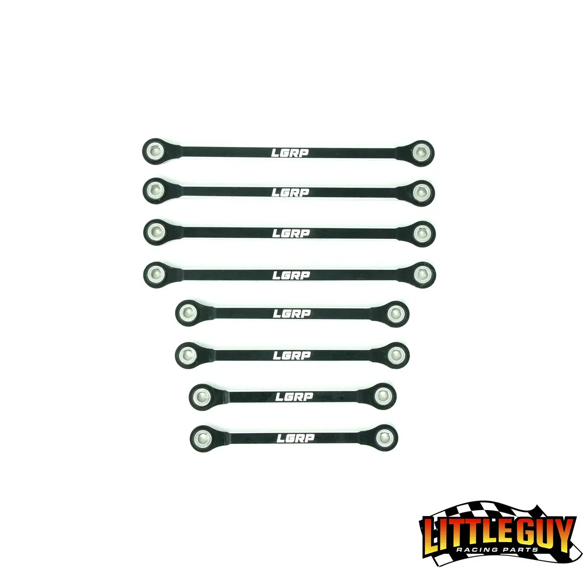Billet Link Set For Traxxas® Trx4m™ 1