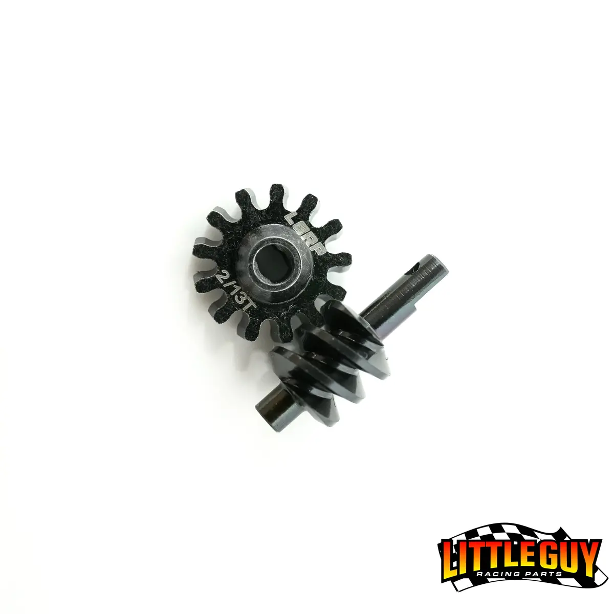 Lgrp® Worm Gear Set 1