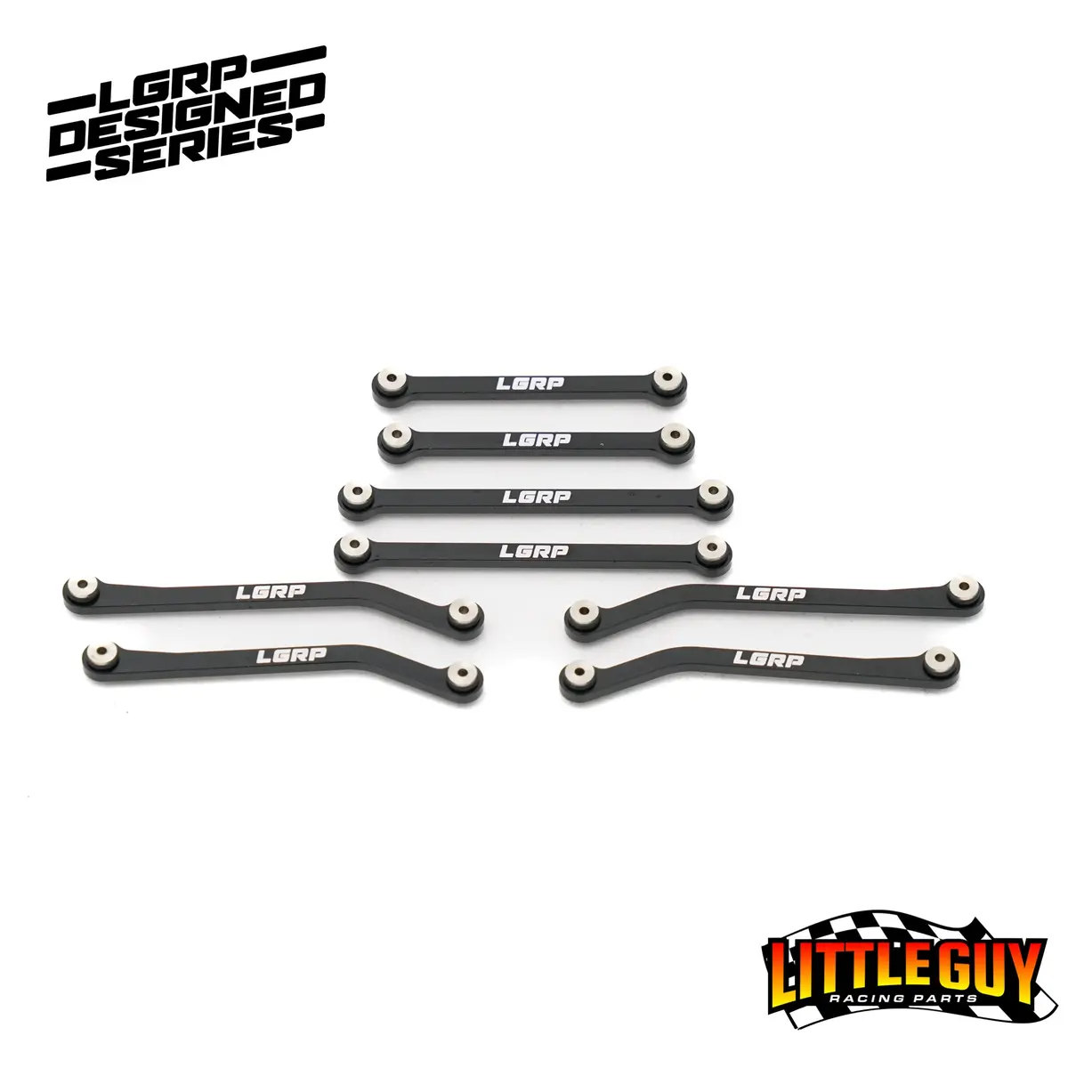 Billet Hc Ripper Chassis Links 1