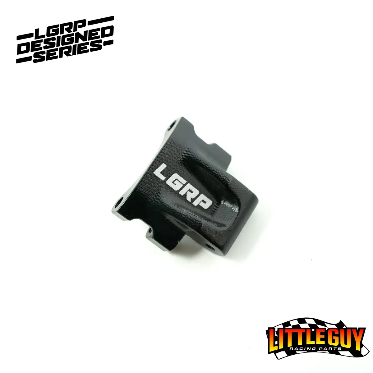 Billet Rear Upper Link Mount 1