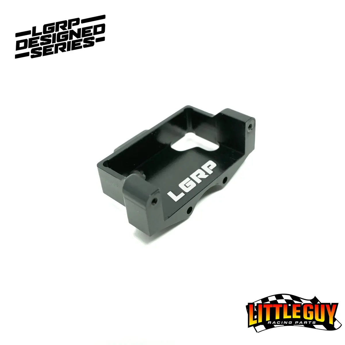 Lgrp® Emax Servo Mount 1