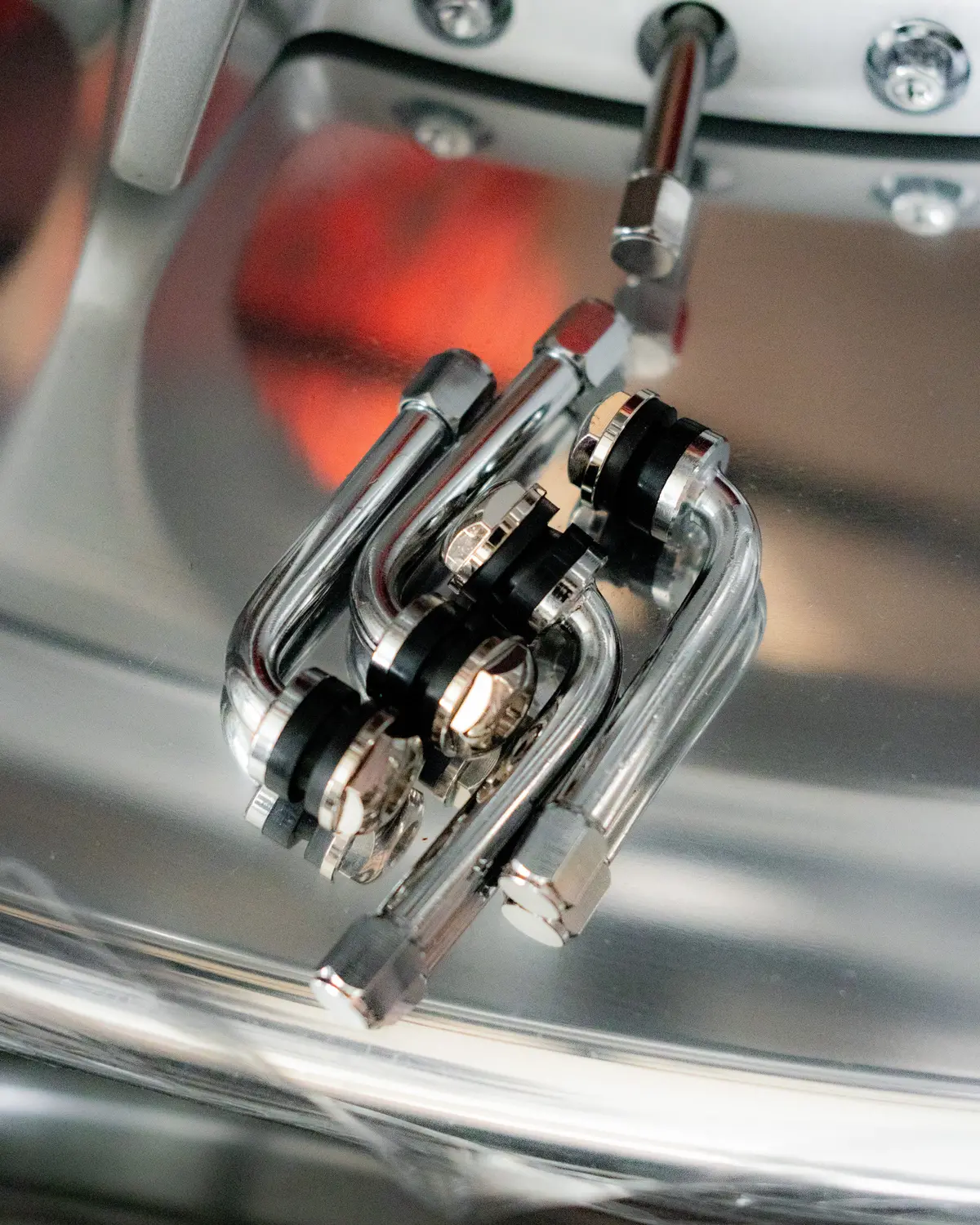 90-Degree Universal Valve Stems