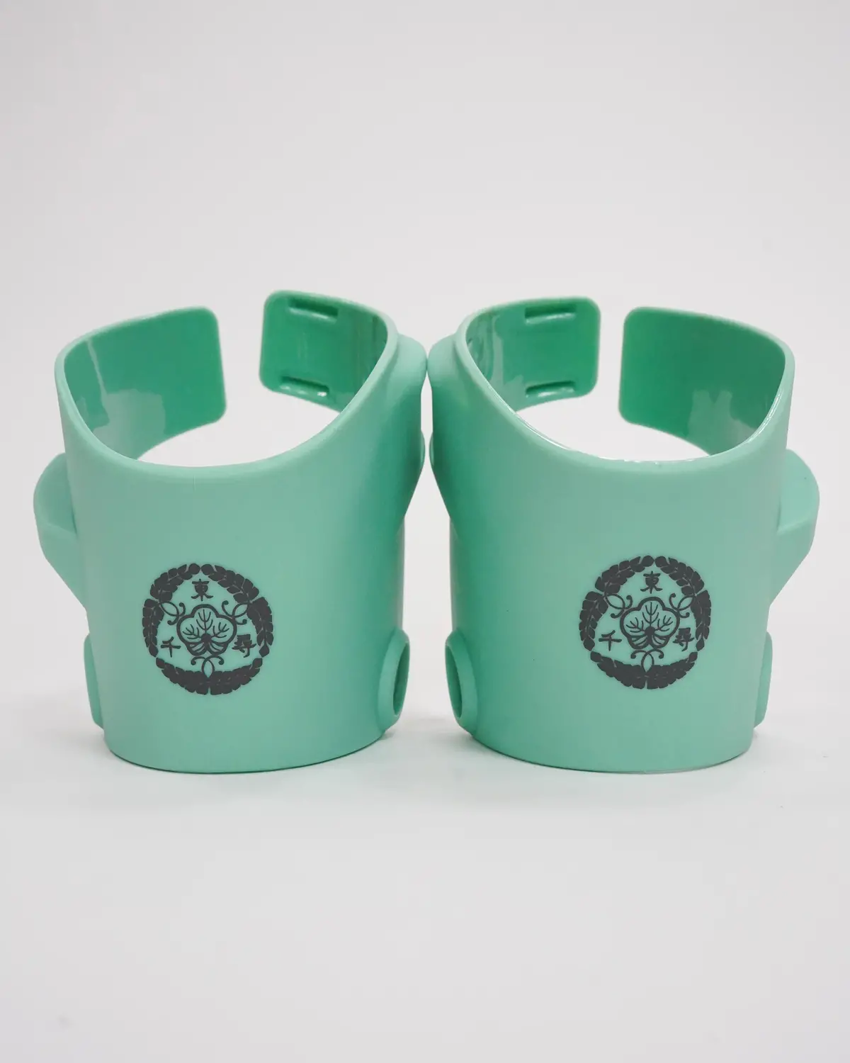Them Skates - Chihiro 909 Cuffs 1