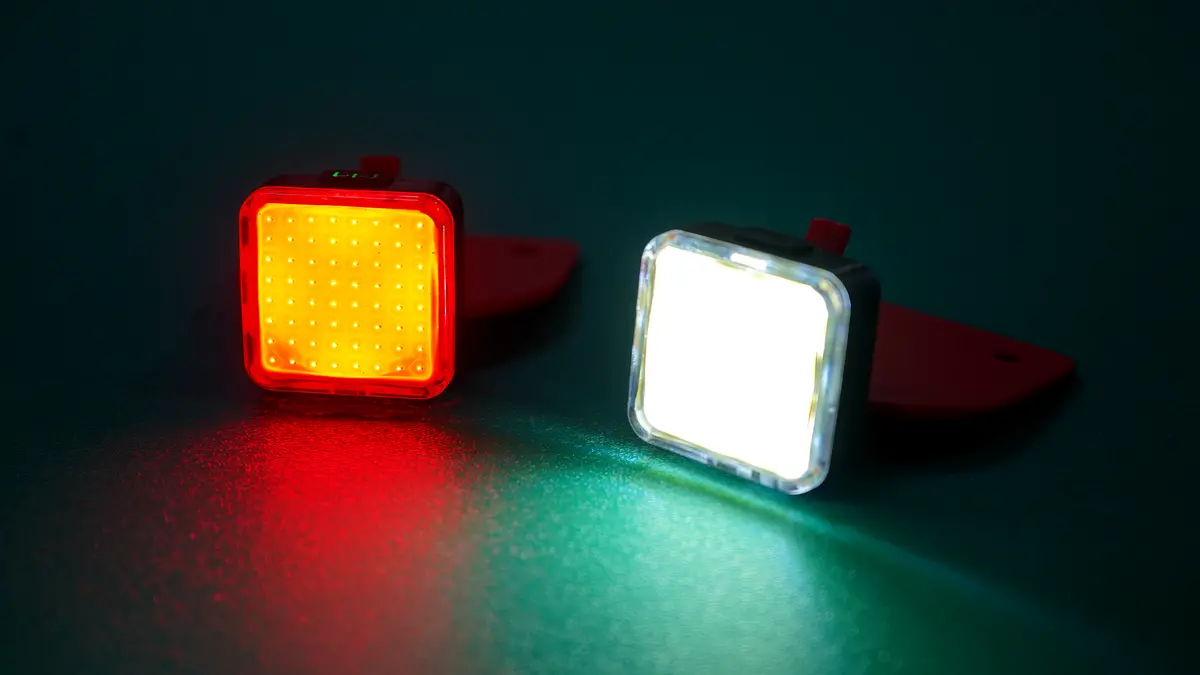 Raith Illuminators™ Led Lights 1