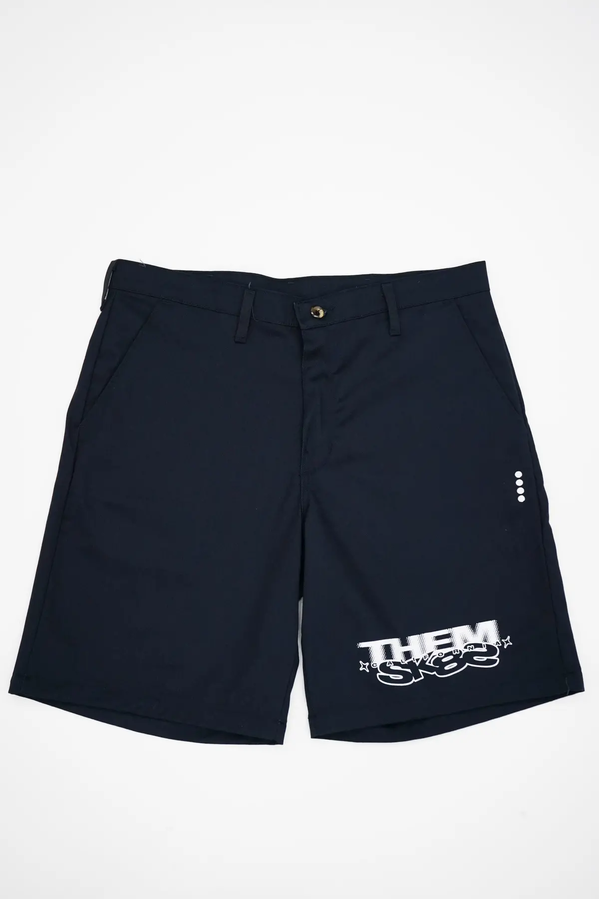Them Skates - Mac Shorts 1