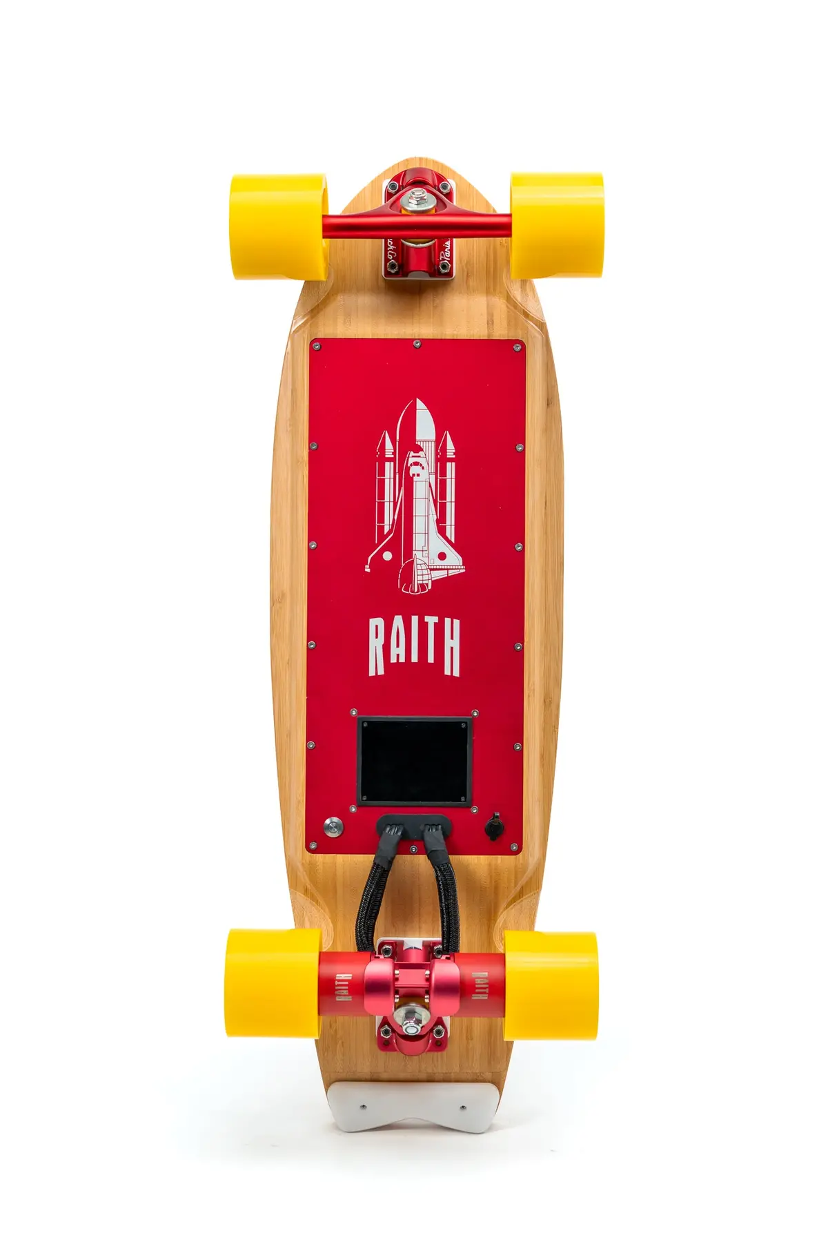 Raith Rocket Gen2 Pre-Order 1