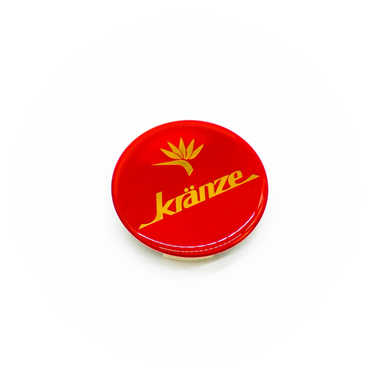 Kranze Wheel Center Caps – Vehicle-Specific Fit