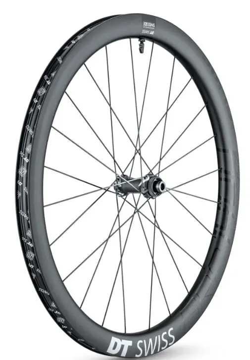 Dt Swiss Grc 1400 Dicut 650B 1