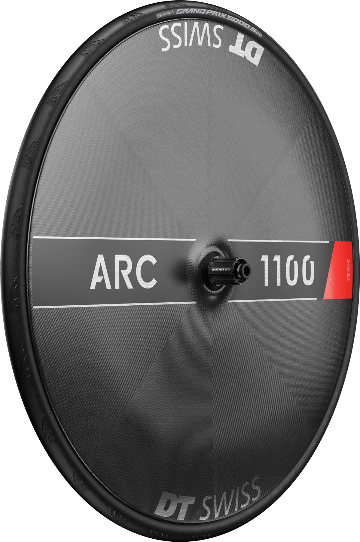 Arc 1100 Dicut® Disc 1