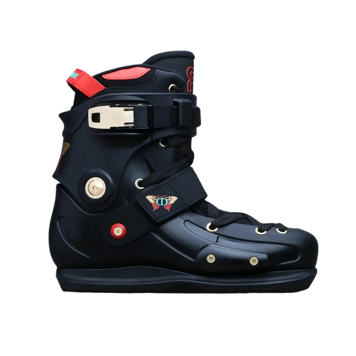 Ufr Diako Diaby Pro Street Boot Only (7.5-9Us) 1