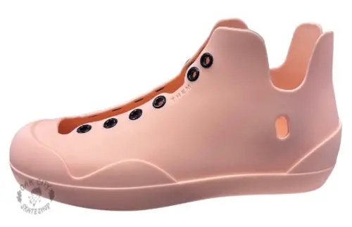 Them Bacethem Pink Lower Shell Only 1