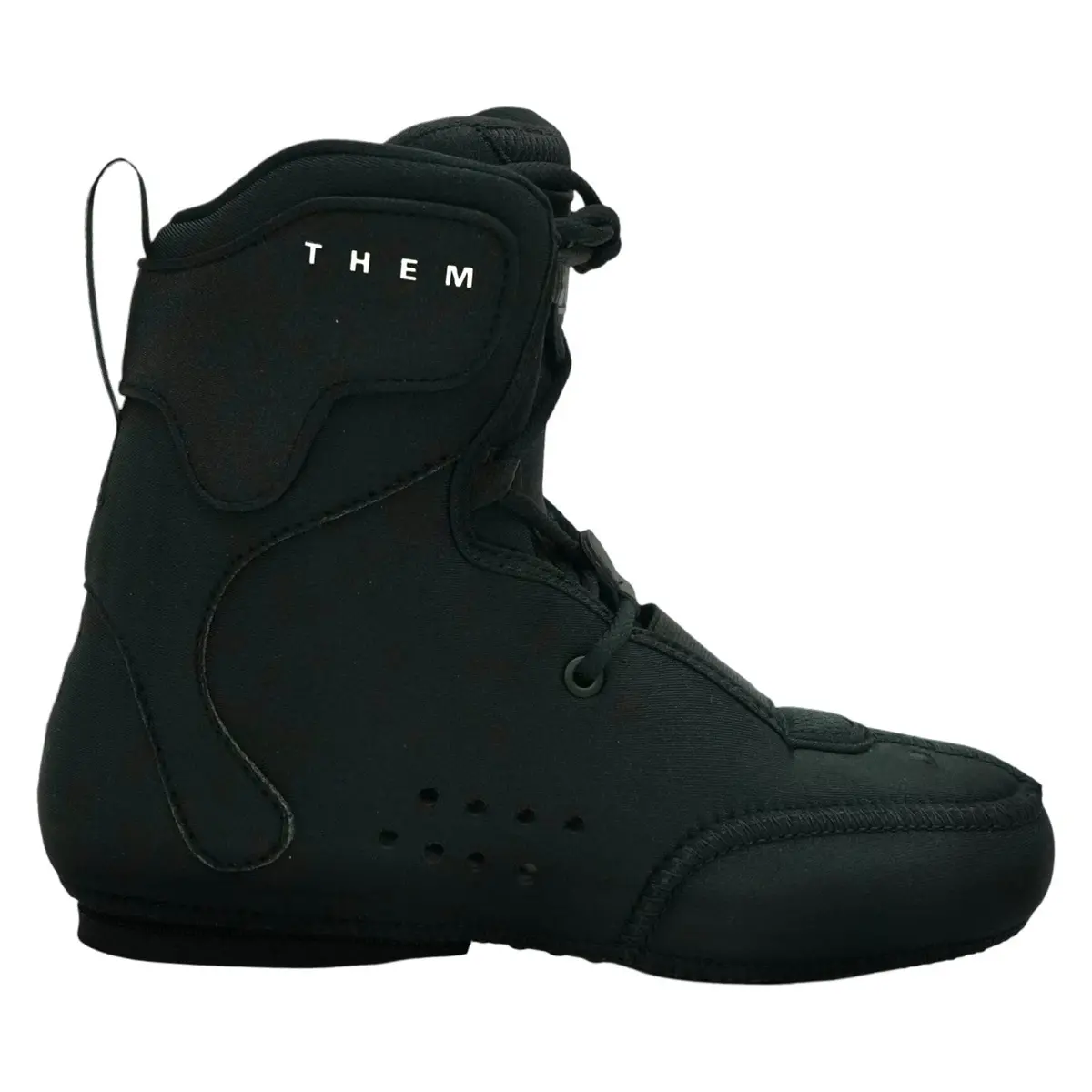 Them Intuition Skate Liner 2026 (Black) 1