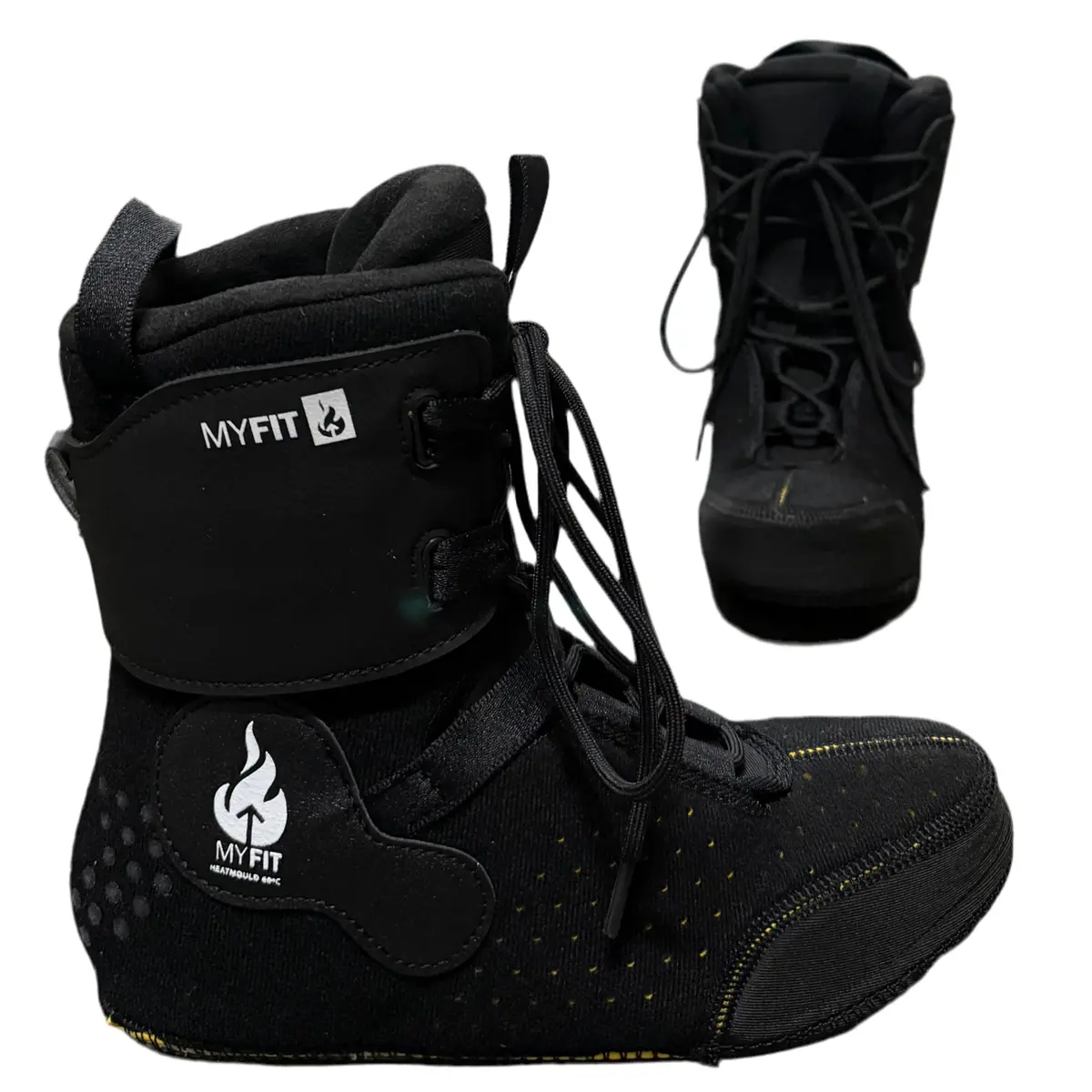 Iqon Wz Team Act X Myfit Prime Stock Liner (6-7Us) 1