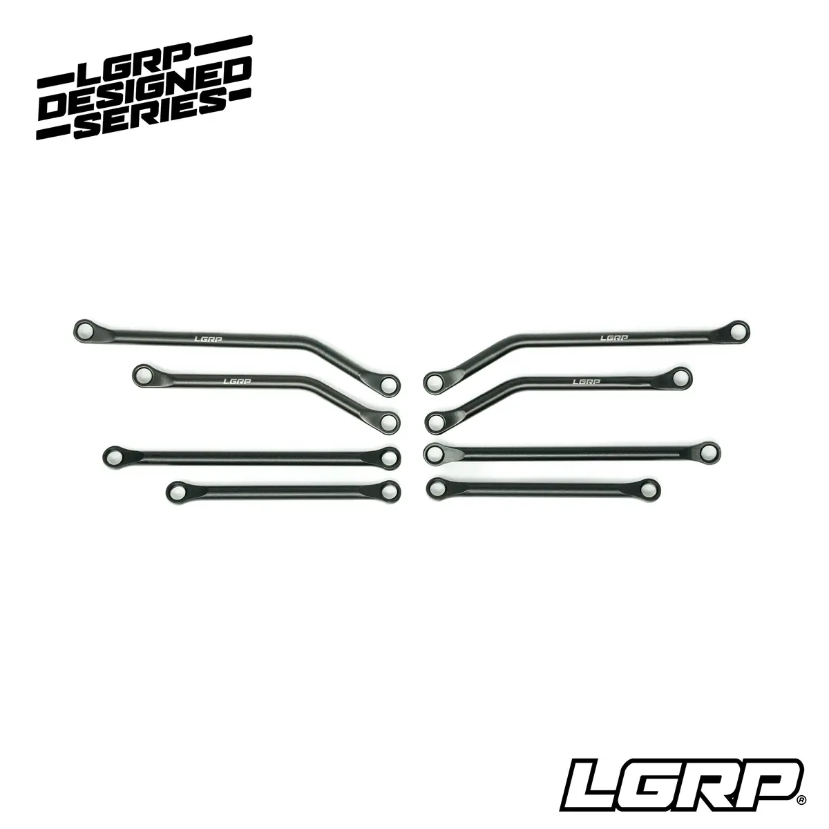 Hc Link Set For Eliminator Frame Kit 1