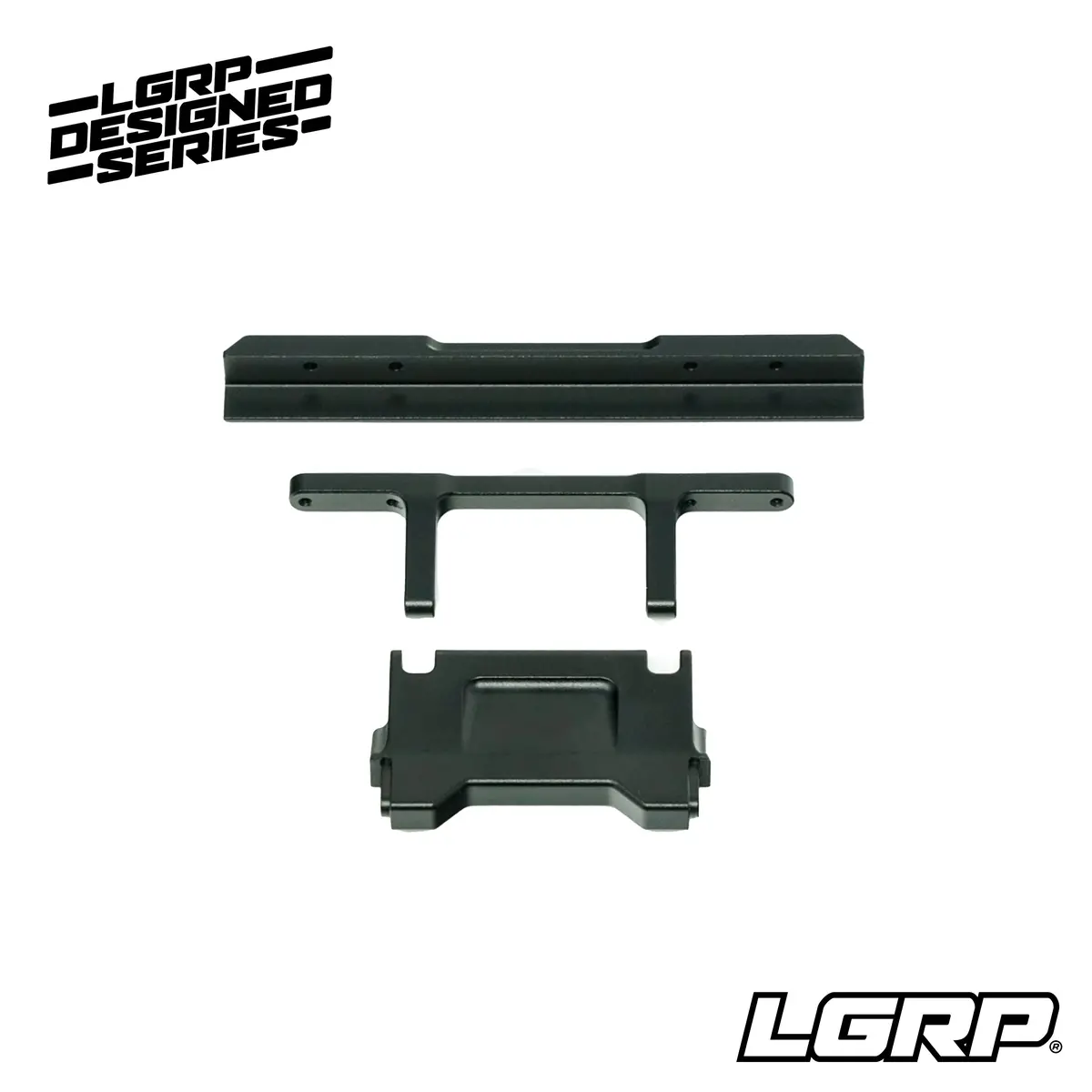 Rear Hinge Kit For Eliminator Frame Kit 1