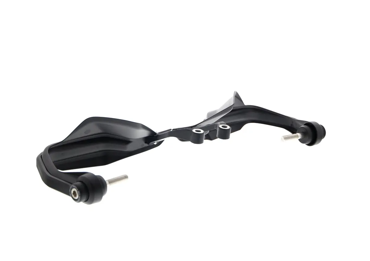 Evotech Performance Hand Guards – Cnc-Machined Protectors For Bmw F900R And F900Xr 1