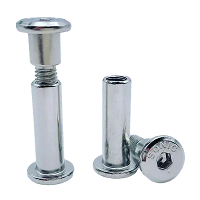 Sonic Extender Axle - 1 Axle 1