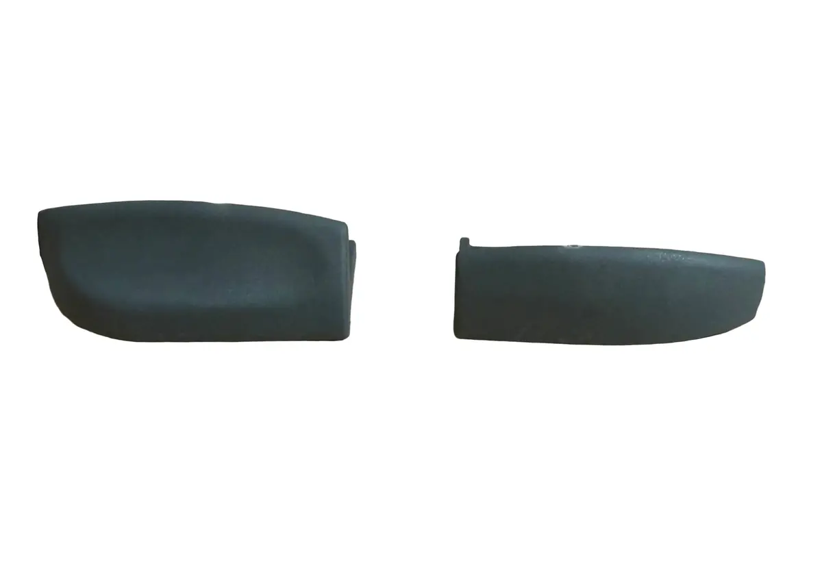 No Match - Razors Sl Sliders Grey (Right Only) 8/9Us 1