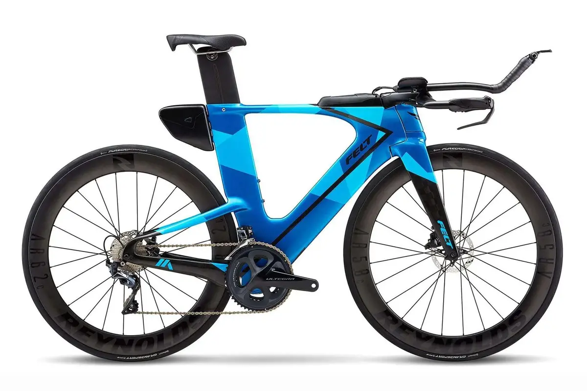 Ia Advanced Ultegra 1