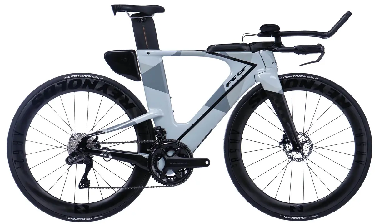 Felt Ia | Advanced | Ultegra Di2 1