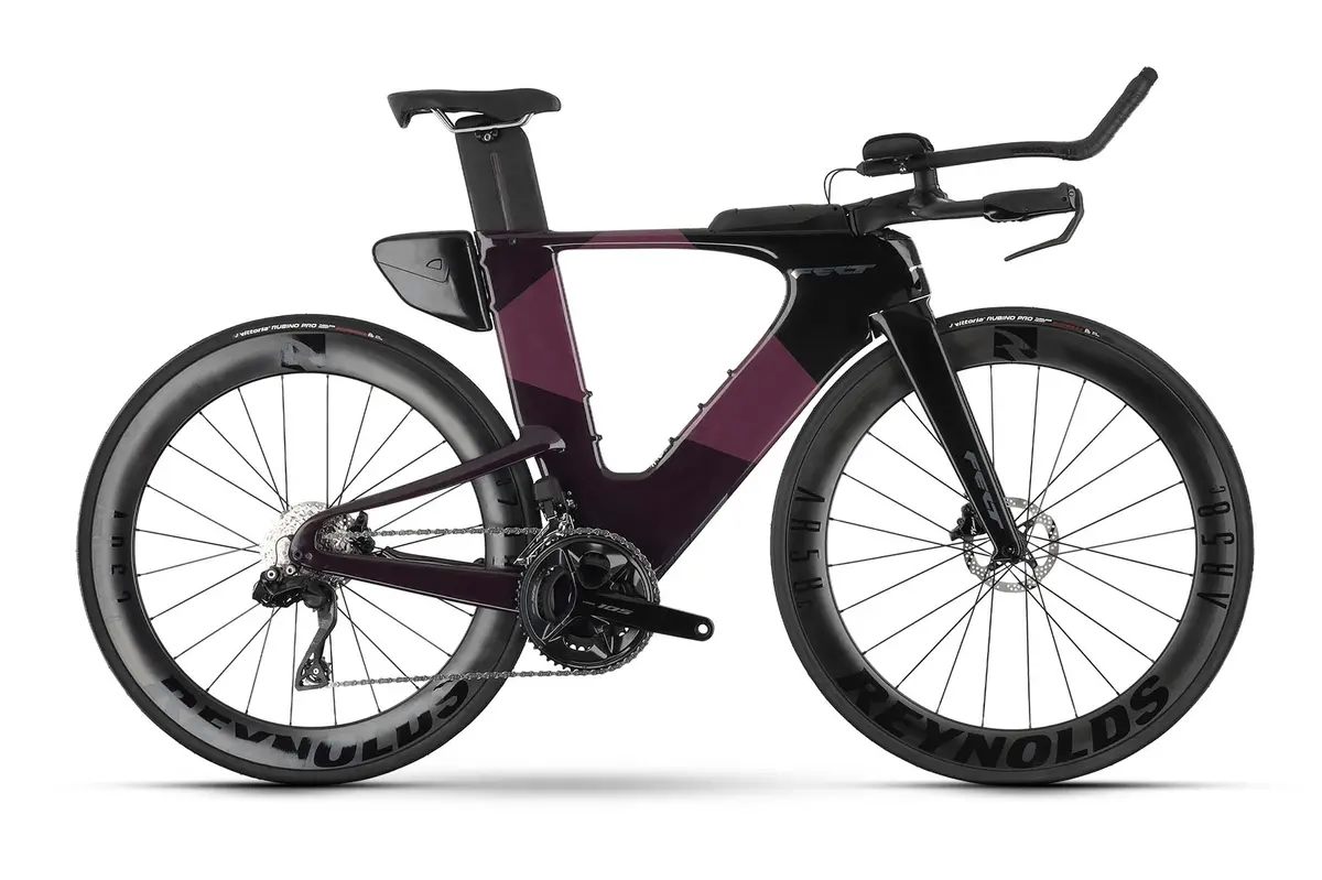 Felt Iax | Advanced | 105 Di2 1