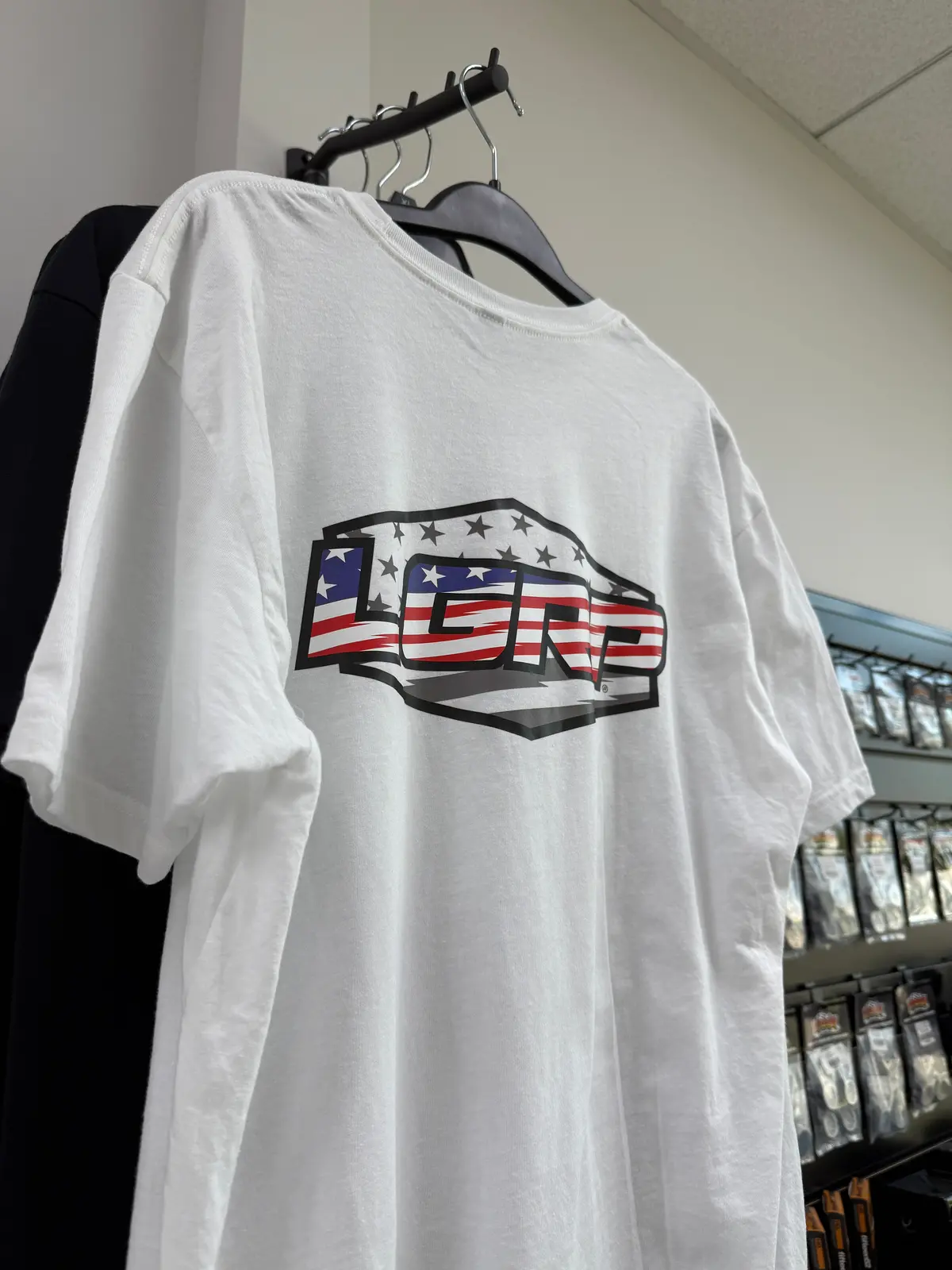 Lgrp® 2025 America Tee 5