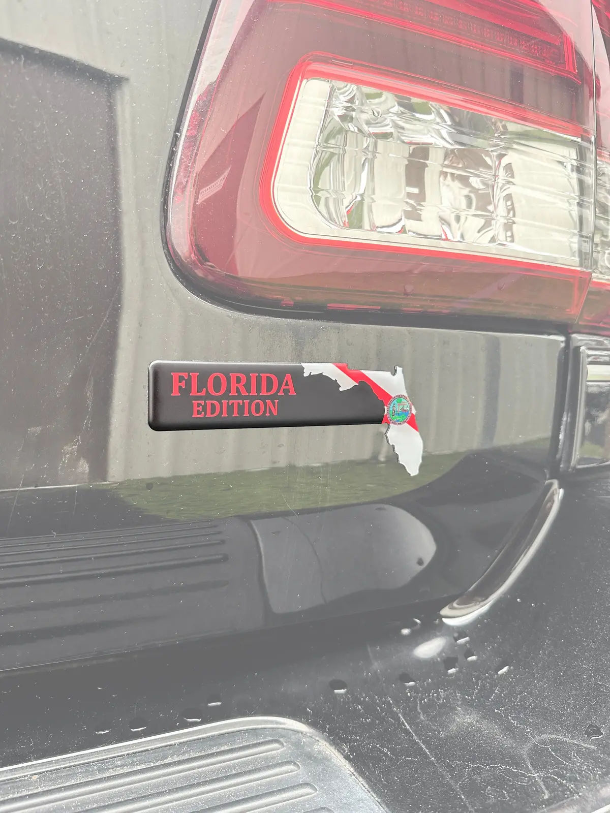 State Edition Badge 1