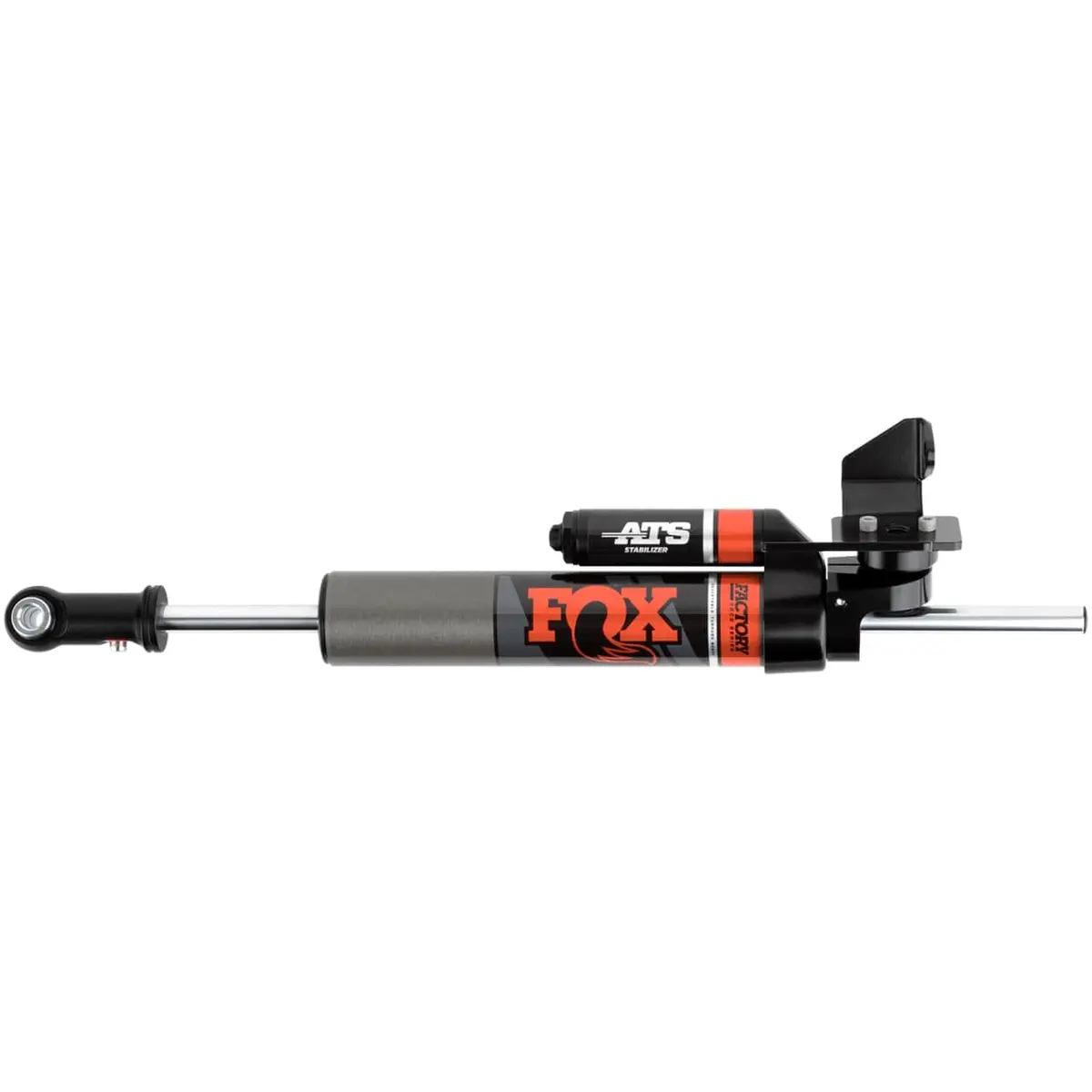 St100 - Jeep Jl-Jt - Fox Ats Steering Stabilizer 1