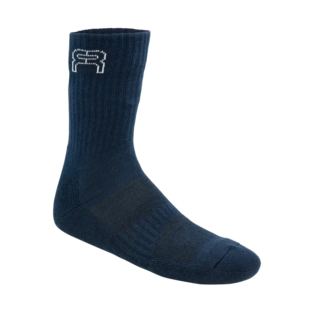 Fr Sport Socks - Navy Blue 1