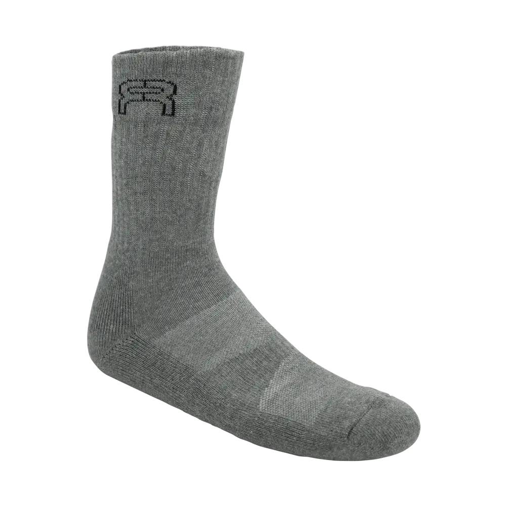 Fr Sport Socks - Grey 1