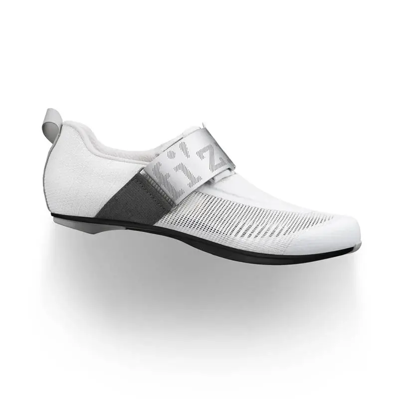 Fizik Transiro Hydra Aeroweave Carbon - White / Silver 1