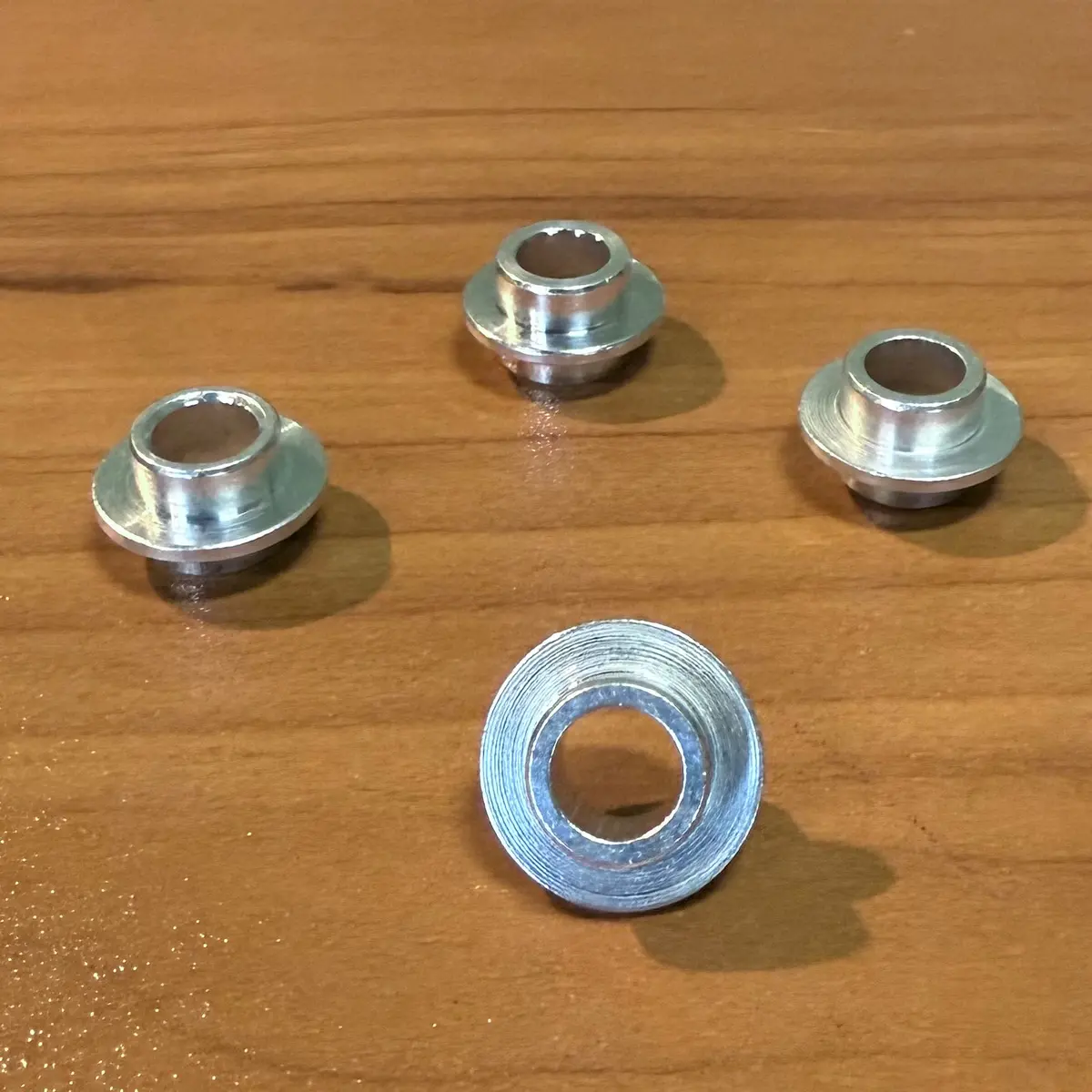 Rollerblade Bearing Spacers 1