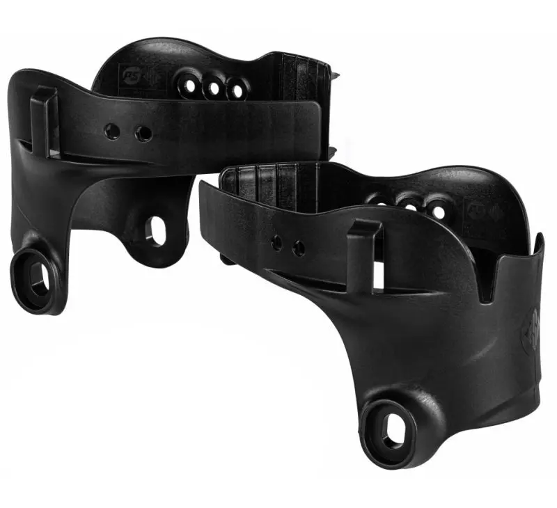 Stock Usd Aeon Replacement Black Cuff - No Hardware (43Eu And Above) 1