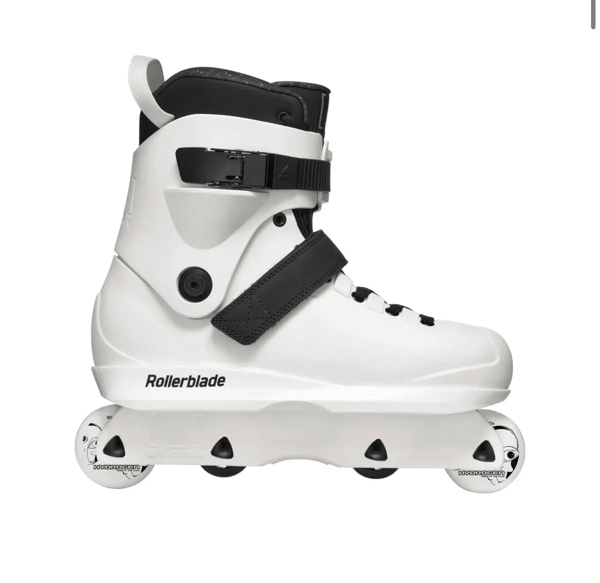 Rollerblade Blank Team Canvas Skate 1